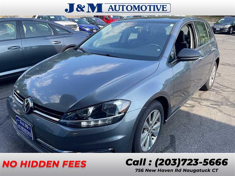 2021 Volkswagen Golf TSI, available for sale in Naugatuck, Connecticut | J&M Automotive Sls&Svc LLC. Naugatuck, Connecticut 2021 Volkswagen Golf TSI, available for sale in Naugatuck, Connecticut | J&M Automotive Sls&Svc LLC. Naugatuck, Connecticut