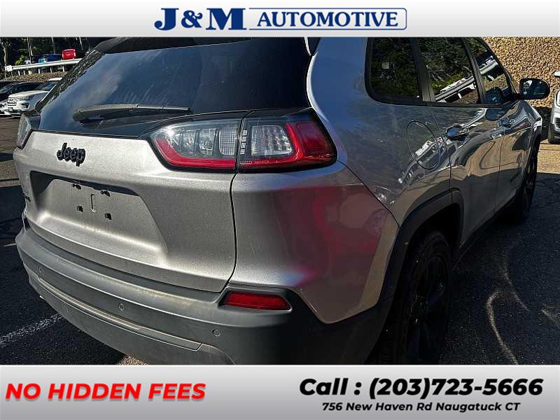 2019 Jeep Cherokee Altitude, available for sale in Naugatuck, Connecticut | J&M Automotive Sls&Svc LLC. Naugatuck, Connecticut 2019 Jeep Cherokee Altitude, available for sale in Naugatuck, Connecticut | J&M Automotive Sls&Svc LLC. Naugatuck, Connecticut