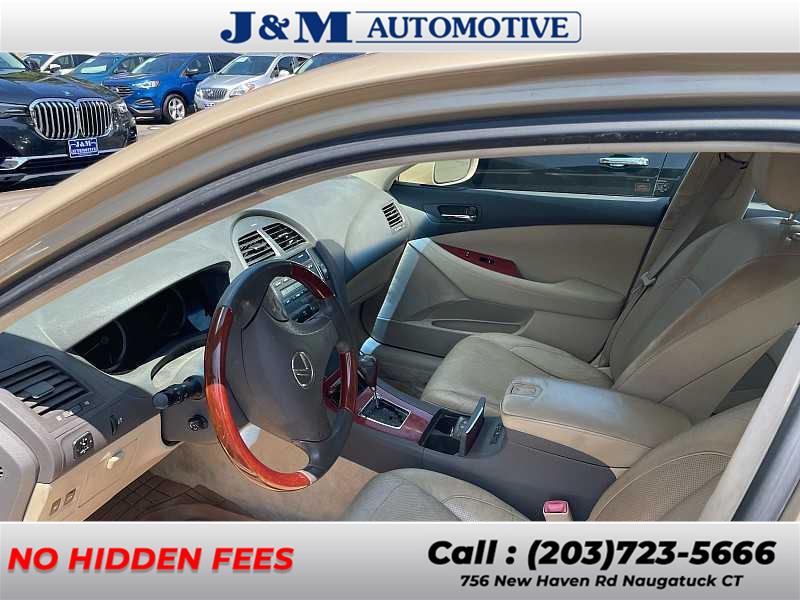 2008 Lexus Es 350 , available for sale in Naugatuck, Connecticut | J&M Automotive Sls&Svc LLC. Naugatuck, Connecticut 2008 Lexus Es 350 , available for sale in Naugatuck, Connecticut | J&M Automotive Sls&Svc LLC. Naugatuck, Connecticut