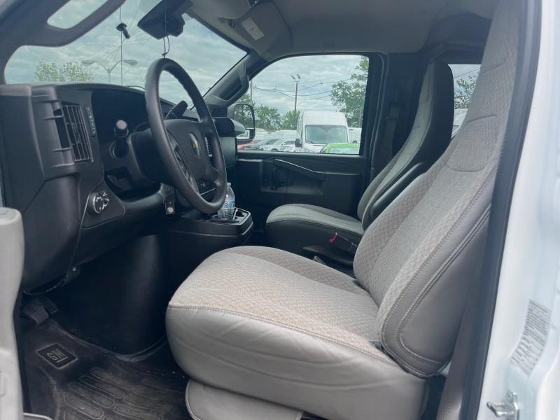 2019 Chevrolet Express 3500 LT RWD, available for sale in Maple Shade, New Jersey | Car Revolution. Maple Shade, New Jersey 2019 Chevrolet Express 3500 LT RWD, available for sale in Maple Shade, New Jersey | Car Revolution. Maple Shade, New Jersey