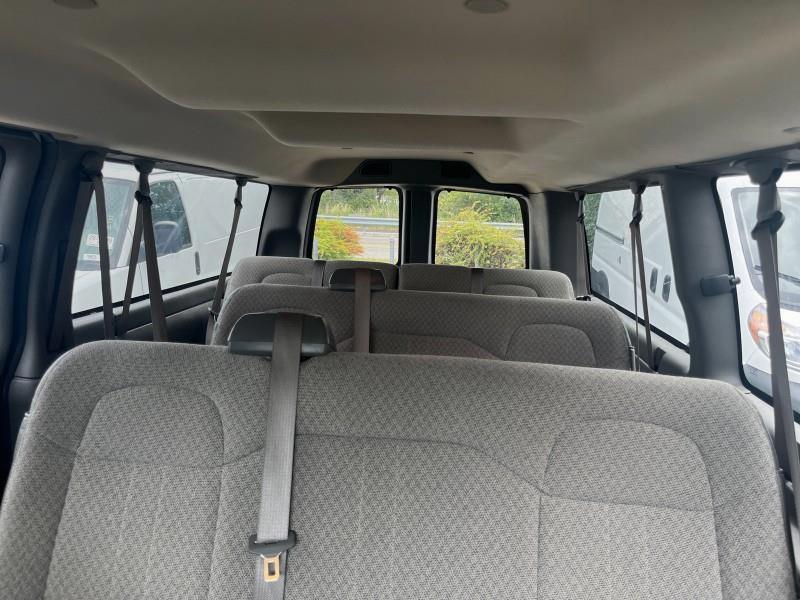 2019 Chevrolet Express 3500 LT RWD, available for sale in Maple Shade, New Jersey | Car Revolution. Maple Shade, New Jersey 2019 Chevrolet Express 3500 LT RWD, available for sale in Maple Shade, New Jersey | Car Revolution. Maple Shade, New Jersey