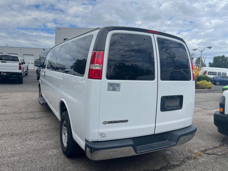 2019 Chevrolet Express 3500 LT RWD, available for sale in Maple Shade, New Jersey | Car Revolution. Maple Shade, New Jersey 2019 Chevrolet Express 3500 LT RWD, available for sale in Maple Shade, New Jersey | Car Revolution. Maple Shade, New Jersey