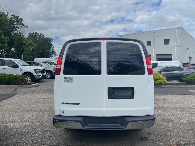 2019 Chevrolet Express 3500 LT RWD, available for sale in Maple Shade, New Jersey | Car Revolution. Maple Shade, New Jersey 2019 Chevrolet Express 3500 LT RWD, available for sale in Maple Shade, New Jersey | Car Revolution. Maple Shade, New Jersey