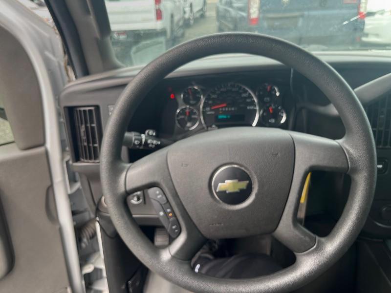 2019 Chevrolet Express 3500 LT RWD, available for sale in Maple Shade, New Jersey | Car Revolution. Maple Shade, New Jersey 2019 Chevrolet Express 3500 LT RWD, available for sale in Maple Shade, New Jersey | Car Revolution. Maple Shade, New Jersey