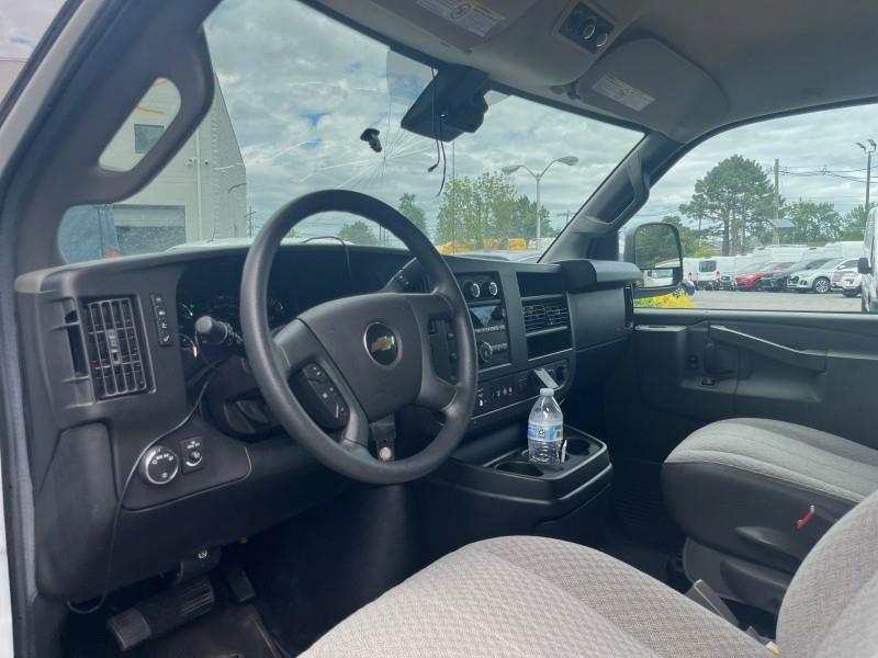 2019 Chevrolet Express 3500 LT RWD, available for sale in Maple Shade, New Jersey | Car Revolution. Maple Shade, New Jersey 2019 Chevrolet Express 3500 LT RWD, available for sale in Maple Shade, New Jersey | Car Revolution. Maple Shade, New Jersey