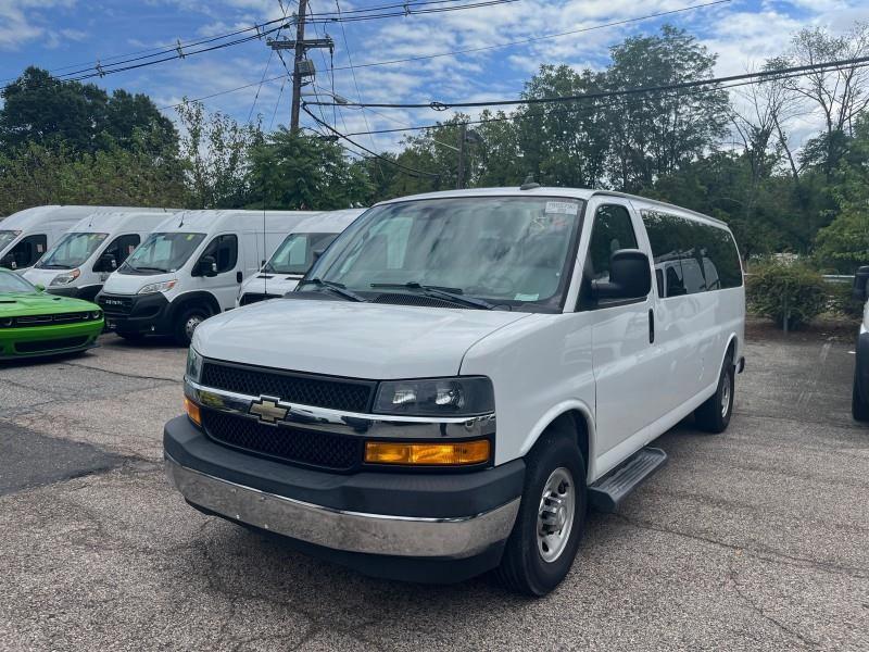 2019 Chevrolet Express 3500 LT RWD, available for sale in Maple Shade, New Jersey | Car Revolution. Maple Shade, New Jersey 2019 Chevrolet Express 3500 LT RWD, available for sale in Maple Shade, New Jersey | Car Revolution. Maple Shade, New Jersey