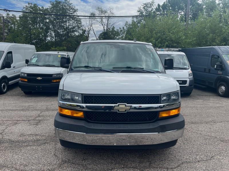 2019 Chevrolet Express 3500 LT RWD, available for sale in Maple Shade, New Jersey | Car Revolution. Maple Shade, New Jersey 2019 Chevrolet Express 3500 LT RWD, available for sale in Maple Shade, New Jersey | Car Revolution. Maple Shade, New Jersey