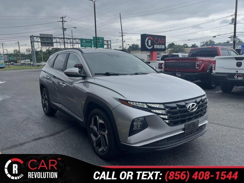 2022 Hyundai Tucson SEL, available for sale in Maple Shade, New Jersey | Car Revolution. Maple Shade, New Jersey 2022 Hyundai Tucson SEL, available for sale in Maple Shade, New Jersey | Car Revolution. Maple Shade, New Jersey