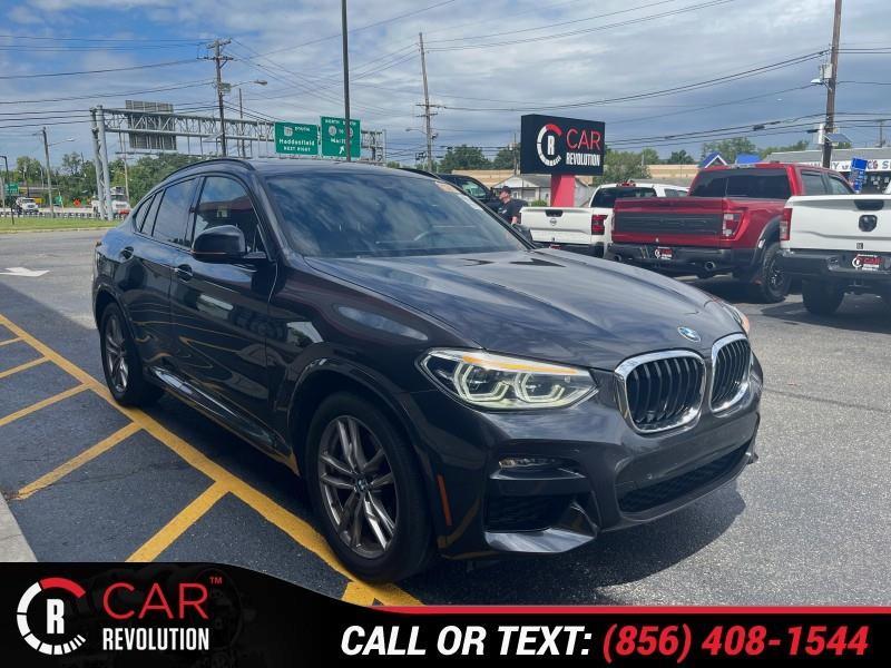 2021 BMW X4 xDrive30i, available for sale in Maple Shade, New Jersey | Car Revolution. Maple Shade, New Jersey 2021 BMW X4 xDrive30i, available for sale in Maple Shade, New Jersey | Car Revolution. Maple Shade, New Jersey