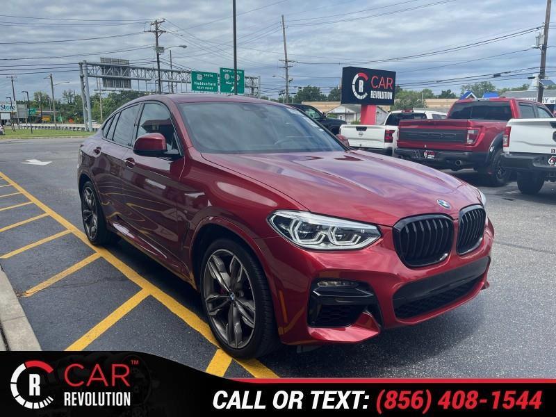 2021 BMW X4 M40i, available for sale in Maple Shade, New Jersey | Car Revolution. Maple Shade, New Jersey 2021 BMW X4 M40i, available for sale in Maple Shade, New Jersey | Car Revolution. Maple Shade, New Jersey