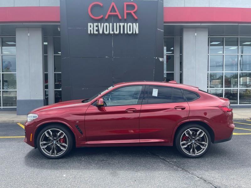 2021 BMW X4 M40i, available for sale in Maple Shade, New Jersey | Car Revolution. Maple Shade, New Jersey 2021 BMW X4 M40i, available for sale in Maple Shade, New Jersey | Car Revolution. Maple Shade, New Jersey
