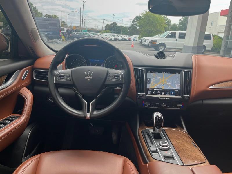 2017 Maserati Levante S, available for sale in Maple Shade, New Jersey | Car Revolution. Maple Shade, New Jersey 2017 Maserati Levante S, available for sale in Maple Shade, New Jersey | Car Revolution. Maple Shade, New Jersey