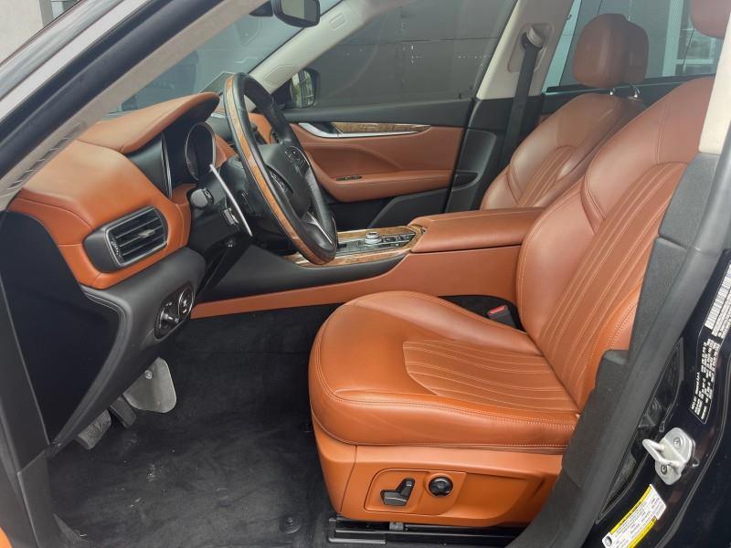2017 Maserati Levante S, available for sale in Maple Shade, New Jersey | Car Revolution. Maple Shade, New Jersey 2017 Maserati Levante S, available for sale in Maple Shade, New Jersey | Car Revolution. Maple Shade, New Jersey