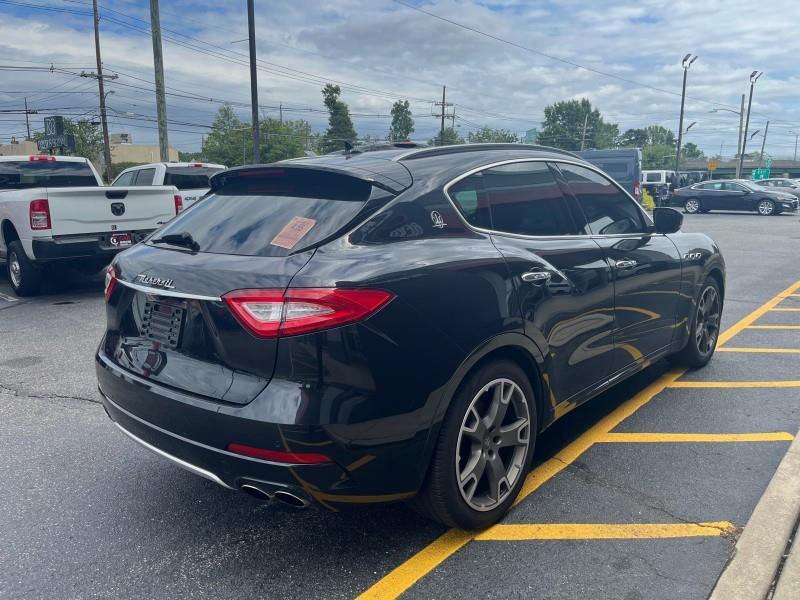 2017 Maserati Levante S, available for sale in Maple Shade, New Jersey | Car Revolution. Maple Shade, New Jersey 2017 Maserati Levante S, available for sale in Maple Shade, New Jersey | Car Revolution. Maple Shade, New Jersey