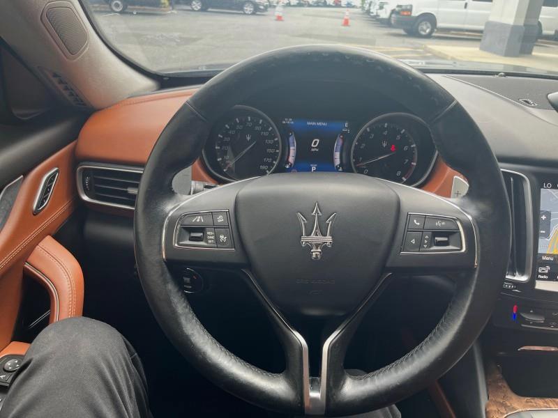 2017 Maserati Levante S, available for sale in Maple Shade, New Jersey | Car Revolution. Maple Shade, New Jersey 2017 Maserati Levante S, available for sale in Maple Shade, New Jersey | Car Revolution. Maple Shade, New Jersey