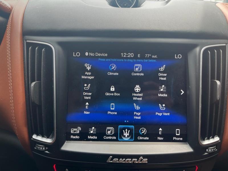 2017 Maserati Levante S, available for sale in Maple Shade, New Jersey | Car Revolution. Maple Shade, New Jersey 2017 Maserati Levante S, available for sale in Maple Shade, New Jersey | Car Revolution. Maple Shade, New Jersey