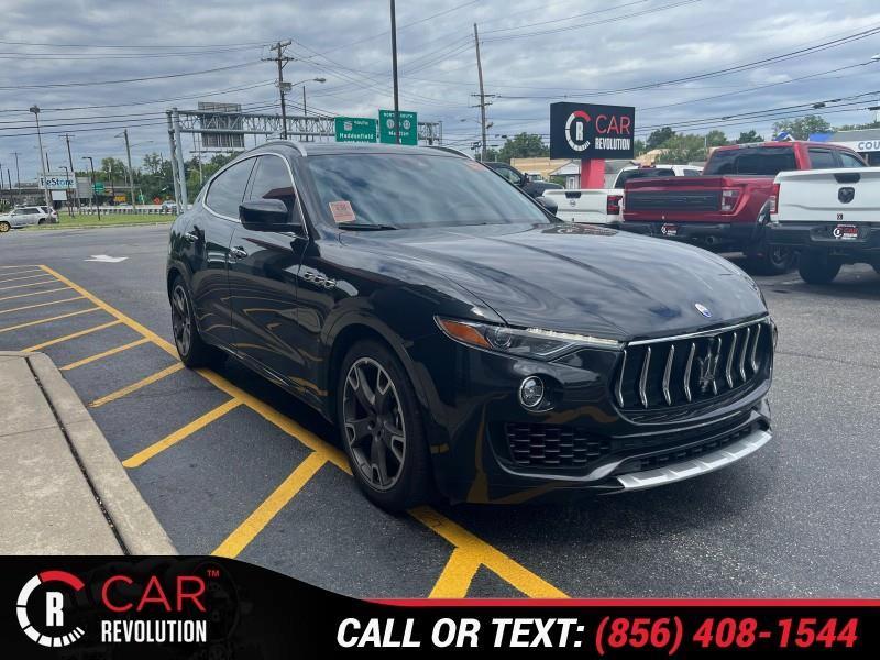 2017 Maserati Levante S, available for sale in Maple Shade, New Jersey | Car Revolution. Maple Shade, New Jersey 2017 Maserati Levante S, available for sale in Maple Shade, New Jersey | Car Revolution. Maple Shade, New Jersey