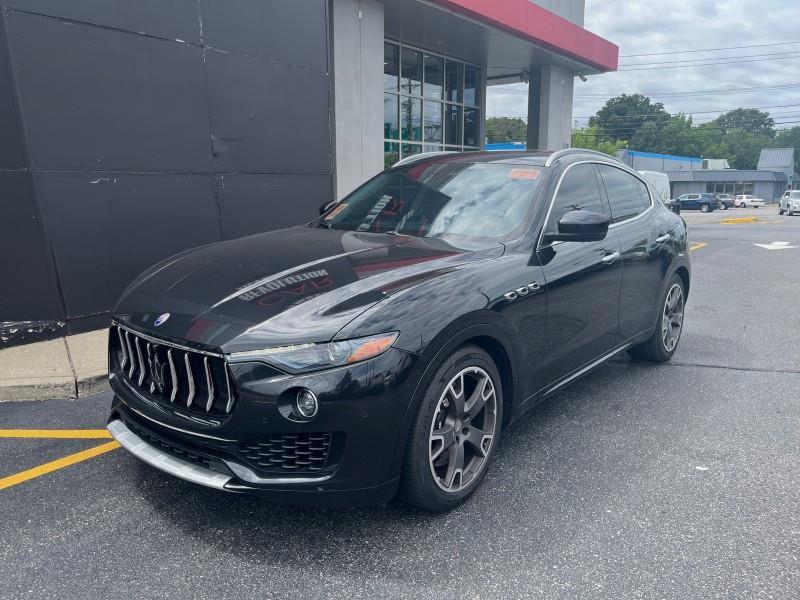 2017 Maserati Levante S, available for sale in Maple Shade, New Jersey | Car Revolution. Maple Shade, New Jersey 2017 Maserati Levante S, available for sale in Maple Shade, New Jersey | Car Revolution. Maple Shade, New Jersey