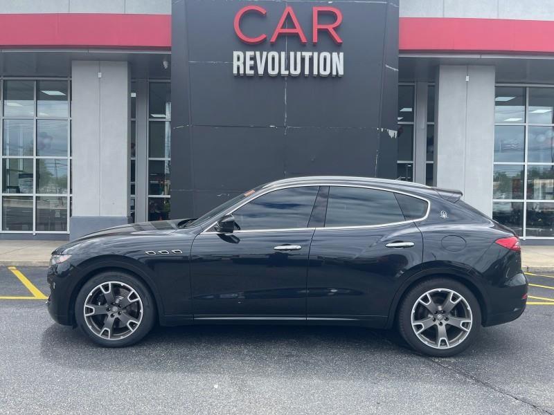 2017 Maserati Levante S, available for sale in Maple Shade, New Jersey | Car Revolution. Maple Shade, New Jersey 2017 Maserati Levante S, available for sale in Maple Shade, New Jersey | Car Revolution. Maple Shade, New Jersey