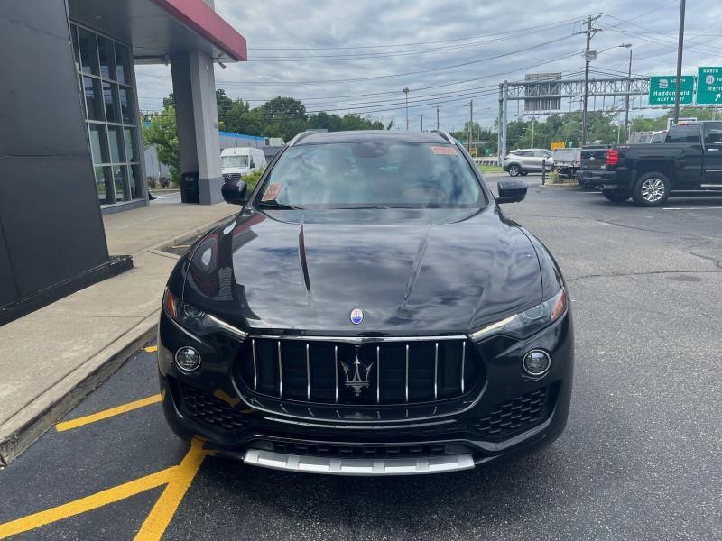 2017 Maserati Levante S, available for sale in Maple Shade, New Jersey | Car Revolution. Maple Shade, New Jersey 2017 Maserati Levante S, available for sale in Maple Shade, New Jersey | Car Revolution. Maple Shade, New Jersey