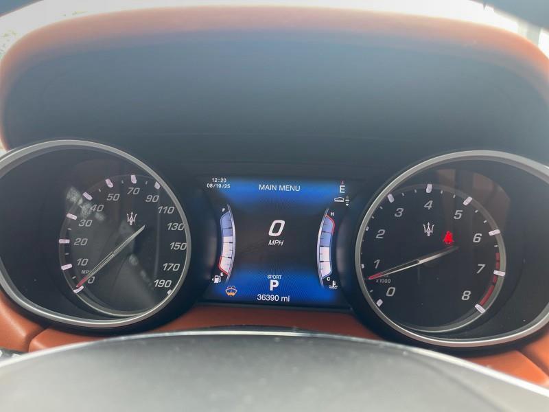 2017 Maserati Levante S, available for sale in Maple Shade, New Jersey | Car Revolution. Maple Shade, New Jersey 2017 Maserati Levante S, available for sale in Maple Shade, New Jersey | Car Revolution. Maple Shade, New Jersey