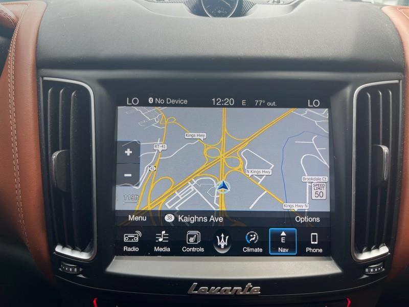 2017 Maserati Levante S, available for sale in Maple Shade, New Jersey | Car Revolution. Maple Shade, New Jersey 2017 Maserati Levante S, available for sale in Maple Shade, New Jersey | Car Revolution. Maple Shade, New Jersey
