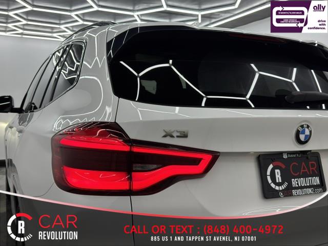 2018 BMW X3 M40i SPORTS, available for sale in Avenel, New Jersey | Car Revolution. Avenel, New Jersey 2018 BMW X3 M40i SPORTS, available for sale in Avenel, New Jersey | Car Revolution. Avenel, New Jersey