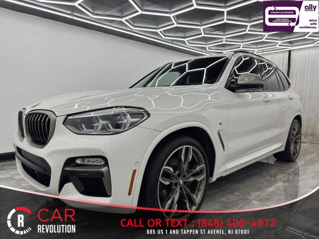 2018 BMW X3 M40i SPORTS, available for sale in Avenel, New Jersey | Car Revolution. Avenel, New Jersey 2018 BMW X3 M40i SPORTS, available for sale in Avenel, New Jersey | Car Revolution. Avenel, New Jersey