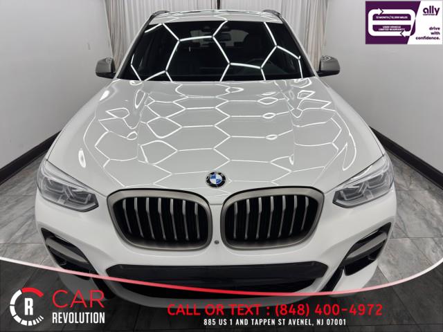 2018 BMW X3 M40i SPORTS, available for sale in Avenel, New Jersey | Car Revolution. Avenel, New Jersey 2018 BMW X3 M40i SPORTS, available for sale in Avenel, New Jersey | Car Revolution. Avenel, New Jersey