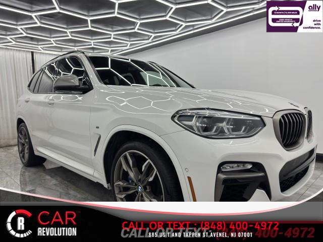 2018 BMW X3 M40i SPORTS, available for sale in Avenel, New Jersey | Car Revolution. Avenel, New Jersey 2018 BMW X3 M40i SPORTS, available for sale in Avenel, New Jersey | Car Revolution. Avenel, New Jersey