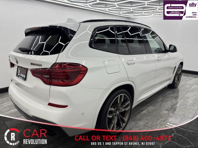 2018 BMW X3 M40i SPORTS, available for sale in Avenel, New Jersey | Car Revolution. Avenel, New Jersey 2018 BMW X3 M40i SPORTS, available for sale in Avenel, New Jersey | Car Revolution. Avenel, New Jersey