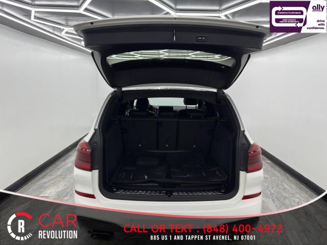 2018 BMW X3 M40i SPORTS, available for sale in Avenel, New Jersey | Car Revolution. Avenel, New Jersey 2018 BMW X3 M40i SPORTS, available for sale in Avenel, New Jersey | Car Revolution. Avenel, New Jersey