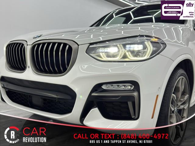 2018 BMW X3 M40i SPORTS, available for sale in Avenel, New Jersey | Car Revolution. Avenel, New Jersey 2018 BMW X3 M40i SPORTS, available for sale in Avenel, New Jersey | Car Revolution. Avenel, New Jersey