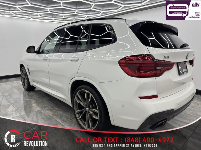2018 BMW X3 M40i SPORTS, available for sale in Avenel, New Jersey | Car Revolution. Avenel, New Jersey 2018 BMW X3 M40i SPORTS, available for sale in Avenel, New Jersey | Car Revolution. Avenel, New Jersey