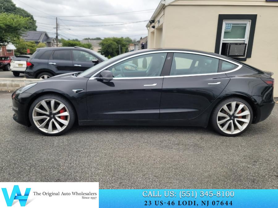 2018 Tesla Model 3 Performance AWD, available for sale in Lodi, New Jersey | AW Auto & Truck Wholesalers, Inc. Lodi, New Jersey 2018 Tesla Model 3 Performance AWD, available for sale in Lodi, New Jersey | AW Auto & Truck Wholesalers, Inc. Lodi, New Jersey