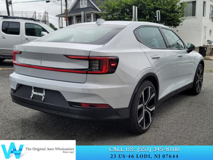 2023 Polestar 2 Long Range Dual Motor Performance, available for sale in Lodi, New Jersey | AW Auto & Truck Wholesalers, Inc. Lodi, New Jersey 2023 Polestar 2 Long Range Dual Motor Performance, available for sale in Lodi, New Jersey | AW Auto & Truck Wholesalers, Inc. Lodi, New Jersey