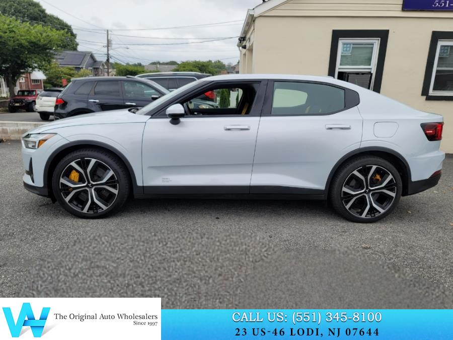 2023 Polestar 2 Long Range Dual Motor Performance, available for sale in Lodi, New Jersey | AW Auto & Truck Wholesalers, Inc. Lodi, New Jersey 2023 Polestar 2 Long Range Dual Motor Performance, available for sale in Lodi, New Jersey | AW Auto & Truck Wholesalers, Inc. Lodi, New Jersey