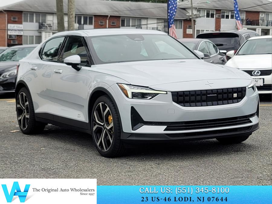 2023 Polestar 2 Long Range Dual Motor Performance, available for sale in Lodi, New Jersey | AW Auto & Truck Wholesalers, Inc. Lodi, New Jersey 2023 Polestar 2 Long Range Dual Motor Performance, available for sale in Lodi, New Jersey | AW Auto & Truck Wholesalers, Inc. Lodi, New Jersey