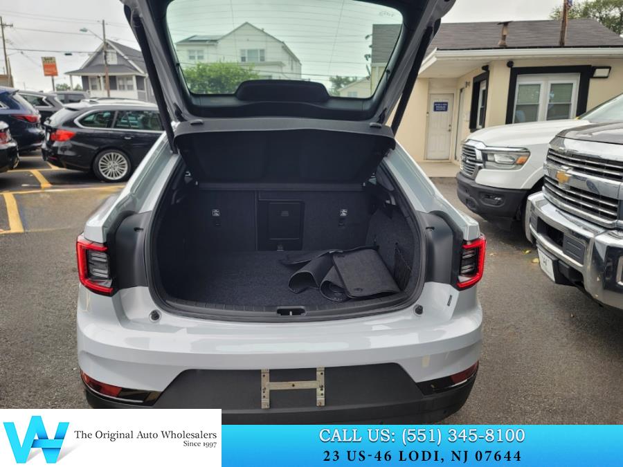 2023 Polestar 2 Long Range Dual Motor Performance, available for sale in Lodi, New Jersey | AW Auto & Truck Wholesalers, Inc. Lodi, New Jersey 2023 Polestar 2 Long Range Dual Motor Performance, available for sale in Lodi, New Jersey | AW Auto & Truck Wholesalers, Inc. Lodi, New Jersey