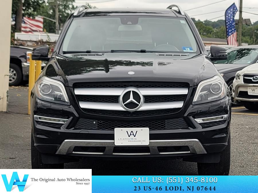 2014 Mercedes-Benz GL-Class 4MATIC 4dr GL 450, available for sale in Lodi, New Jersey | AW Auto & Truck Wholesalers, Inc. Lodi, New Jersey 2014 Mercedes-Benz GL-Class 4MATIC 4dr GL 450, available for sale in Lodi, New Jersey | AW Auto & Truck Wholesalers, Inc. Lodi, New Jersey