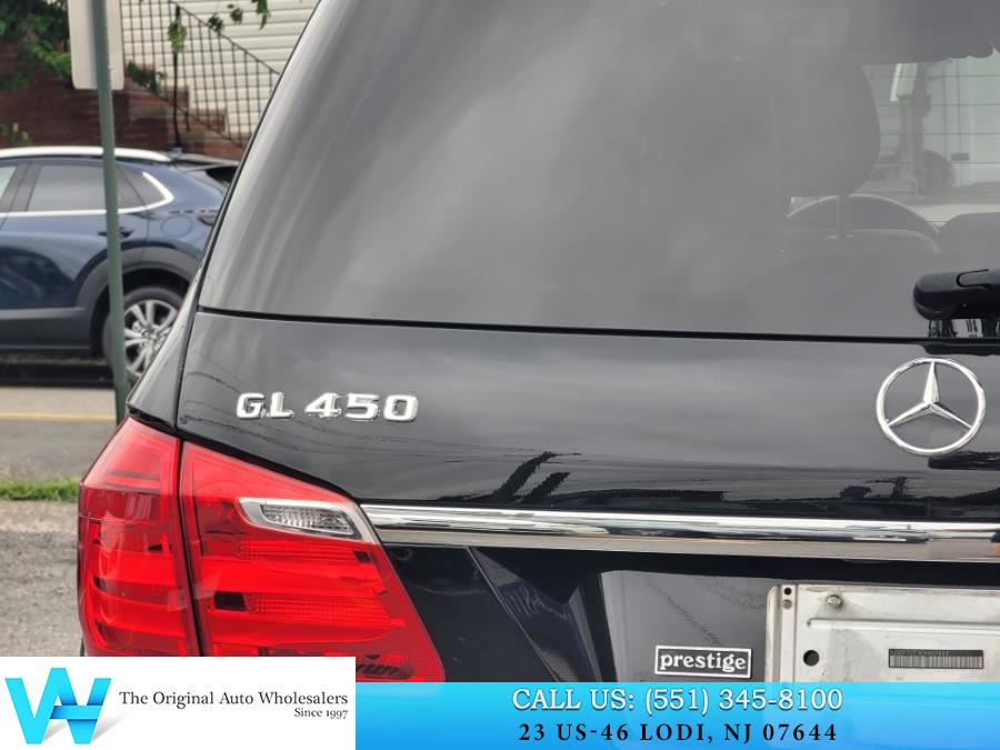 2014 Mercedes-Benz GL-Class 4MATIC 4dr GL 450, available for sale in Lodi, New Jersey | AW Auto & Truck Wholesalers, Inc. Lodi, New Jersey 2014 Mercedes-Benz GL-Class 4MATIC 4dr GL 450, available for sale in Lodi, New Jersey | AW Auto & Truck Wholesalers, Inc. Lodi, New Jersey