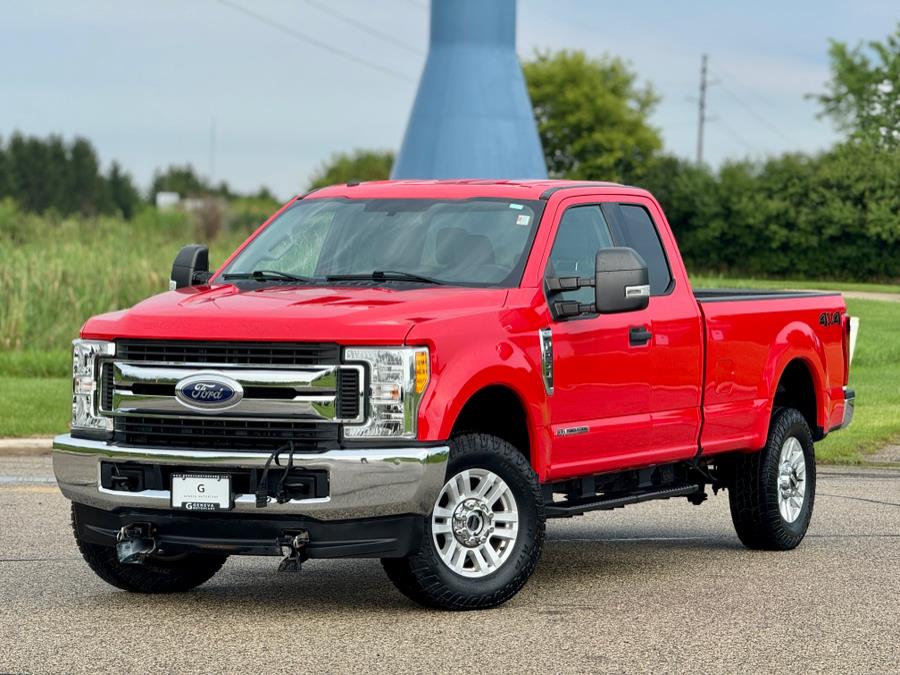 Used 2017 Ford F-250sd in Darien, Wisconsin | Geneva Motor Cars. Darien, Wisconsin