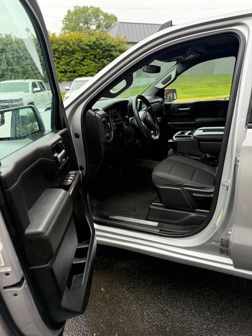 2020 Chevrolet Silverado 1500 4WD Double Cab 147" LT, available for sale in Windsor Locks, Connecticut | JANNA MOTORS LLC. Windsor Locks, Connecticut 2020 Chevrolet Silverado 1500 4WD Double Cab 147" LT, available for sale in Windsor Locks, Connecticut | JANNA MOTORS LLC. Windsor Locks, Connecticut