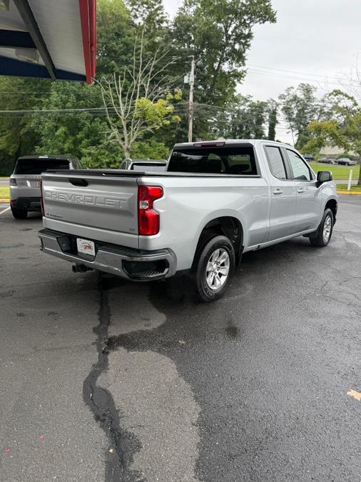 2020 Chevrolet Silverado 1500 4WD Double Cab 147" LT, available for sale in Windsor Locks, Connecticut | JANNA MOTORS LLC. Windsor Locks, Connecticut 2020 Chevrolet Silverado 1500 4WD Double Cab 147" LT, available for sale in Windsor Locks, Connecticut | JANNA MOTORS LLC. Windsor Locks, Connecticut