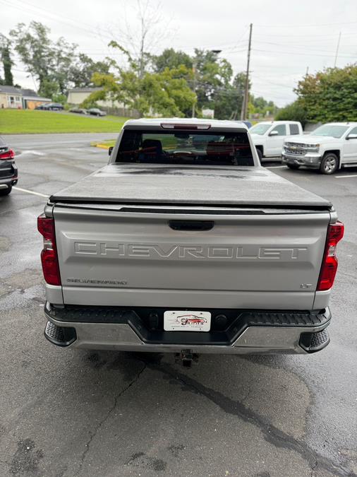 2020 Chevrolet Silverado 1500 4WD Double Cab 147" LT, available for sale in Windsor Locks, Connecticut | JANNA MOTORS LLC. Windsor Locks, Connecticut 2020 Chevrolet Silverado 1500 4WD Double Cab 147" LT, available for sale in Windsor Locks, Connecticut | JANNA MOTORS LLC. Windsor Locks, Connecticut