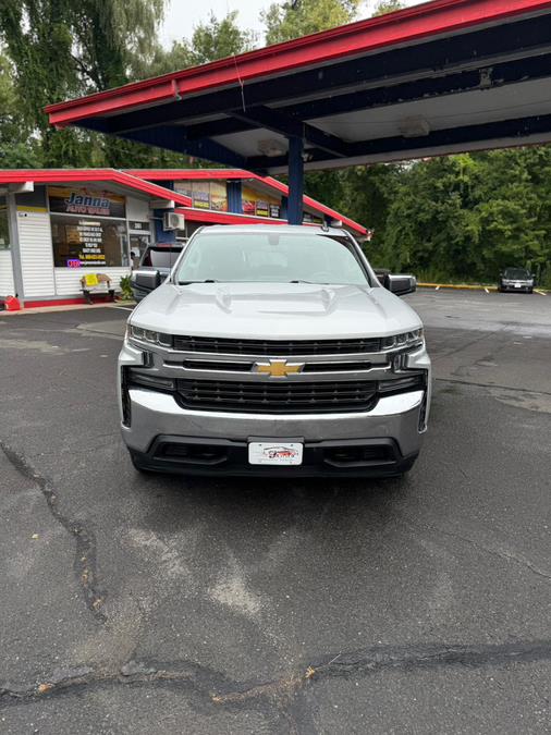 2020 Chevrolet Silverado 1500 4WD Double Cab 147" LT, available for sale in Windsor Locks, Connecticut | JANNA MOTORS LLC. Windsor Locks, Connecticut 2020 Chevrolet Silverado 1500 4WD Double Cab 147" LT, available for sale in Windsor Locks, Connecticut | JANNA MOTORS LLC. Windsor Locks, Connecticut