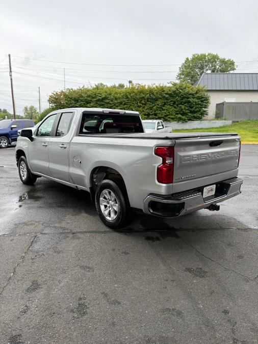 2020 Chevrolet Silverado 1500 4WD Double Cab 147" LT, available for sale in Windsor Locks, Connecticut | JANNA MOTORS LLC. Windsor Locks, Connecticut 2020 Chevrolet Silverado 1500 4WD Double Cab 147" LT, available for sale in Windsor Locks, Connecticut | JANNA MOTORS LLC. Windsor Locks, Connecticut