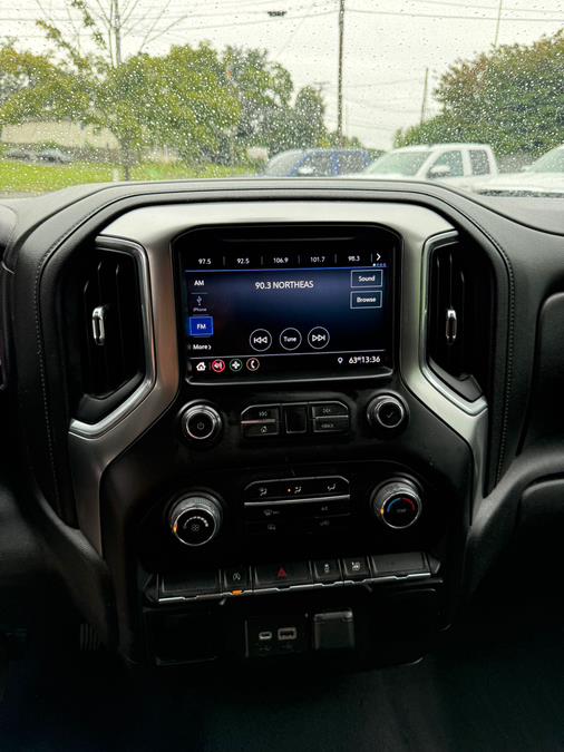 2020 Chevrolet Silverado 1500 4WD Double Cab 147" LT, available for sale in Windsor Locks, Connecticut | JANNA MOTORS LLC. Windsor Locks, Connecticut 2020 Chevrolet Silverado 1500 4WD Double Cab 147" LT, available for sale in Windsor Locks, Connecticut | JANNA MOTORS LLC. Windsor Locks, Connecticut
