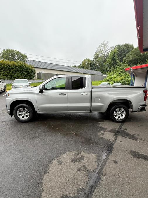 2020 Chevrolet Silverado 1500 4WD Double Cab 147" LT, available for sale in Windsor Locks, Connecticut | JANNA MOTORS LLC. Windsor Locks, Connecticut 2020 Chevrolet Silverado 1500 4WD Double Cab 147" LT, available for sale in Windsor Locks, Connecticut | JANNA MOTORS LLC. Windsor Locks, Connecticut
