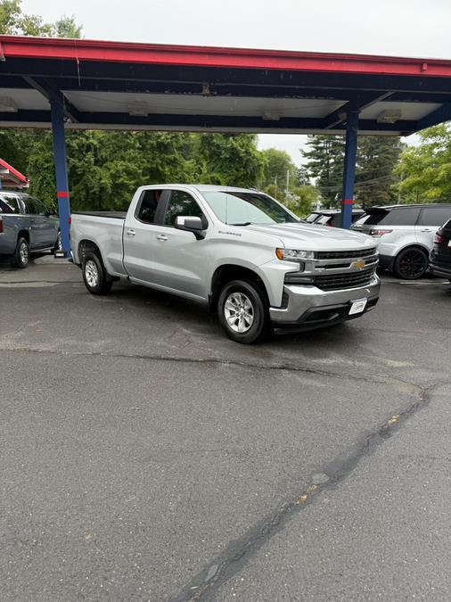 2020 Chevrolet Silverado 1500 4WD Double Cab 147" LT, available for sale in Windsor Locks, Connecticut | JANNA MOTORS LLC. Windsor Locks, Connecticut 2020 Chevrolet Silverado 1500 4WD Double Cab 147" LT, available for sale in Windsor Locks, Connecticut | JANNA MOTORS LLC. Windsor Locks, Connecticut